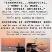 La domenica del trabocco (28/09/25)