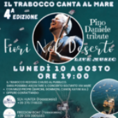 Il Trabocco Canta Al Mare 4 (10/08/2026)