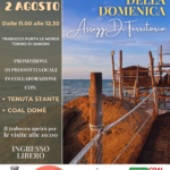 Degustazione Della Domenica DDD (02/08/2026)