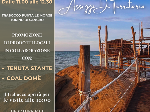 Degustazione Della Domenica DDD (02/08/2026)