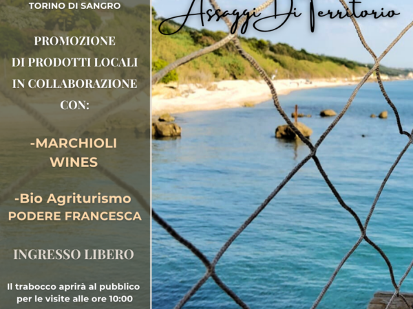 Degustazione Della Domenica (19/07/2026)