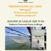Presentazione del libro “MISOGHI” di Riccardo Di Iulio