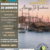DDD Degustazione Della Domenica (23/08/2026)
