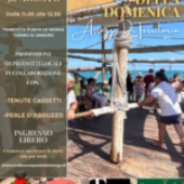 DDD Degustazione Della Domenica (30/08/2026)