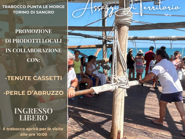 DDD Degustazione Della Domenica (30/08/2026)