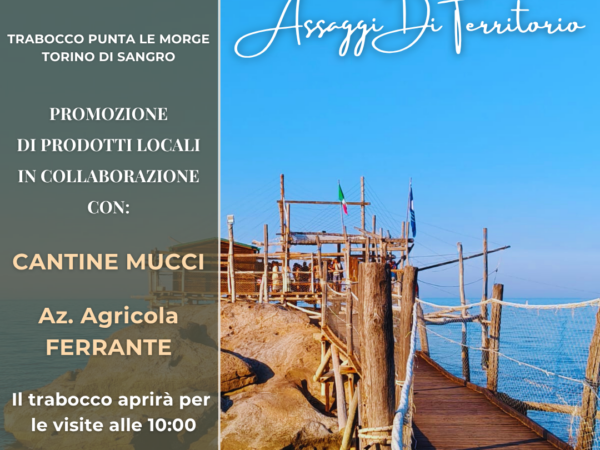 DDD Degustazione Della Domenica (09/08/2026)