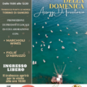DDD Degustazione Della Domenica (16/08/2026)