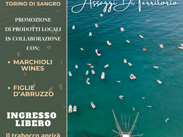 DDD Degustazione Della Domenica (16/08/2026)